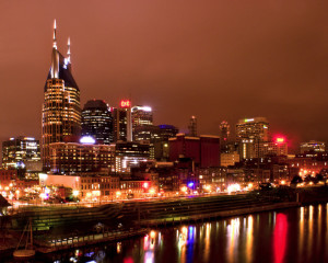 Nashville Tennessee
